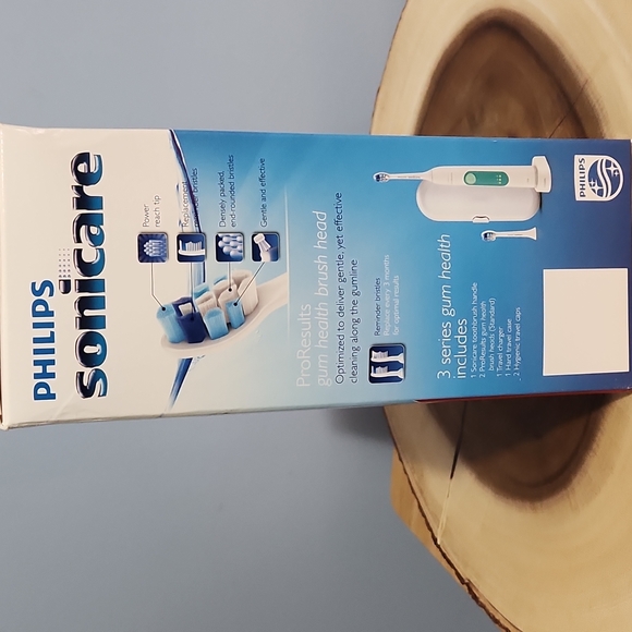 Philips sonicare Gum Health 3 - Picture 2 of 4